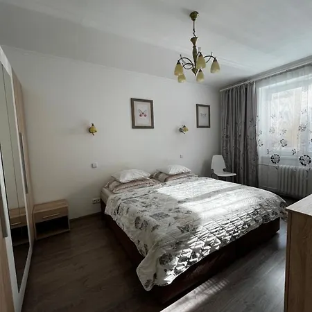 Apartment Sofije *