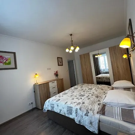 Sofije Apartment *