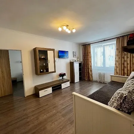 Apartment Sofije *