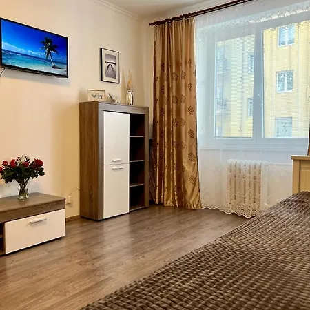 Apartment Sofije