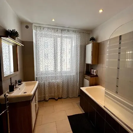 Apartment Sofije *