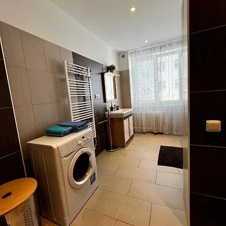Apartment Sofije *