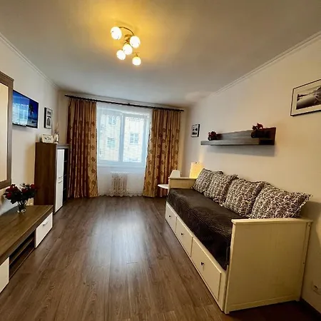 Apartment Sofije *