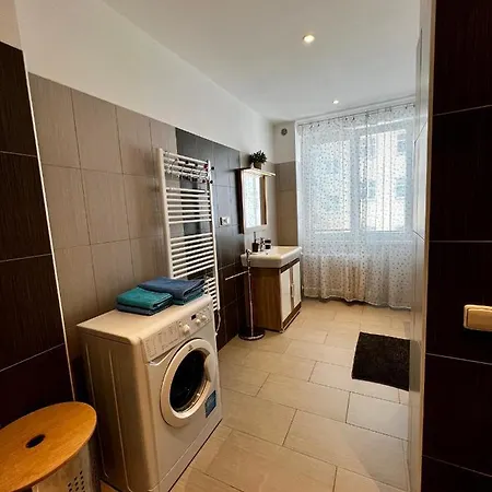 Apartment Sofije
