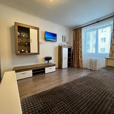 Apartment Sofije *