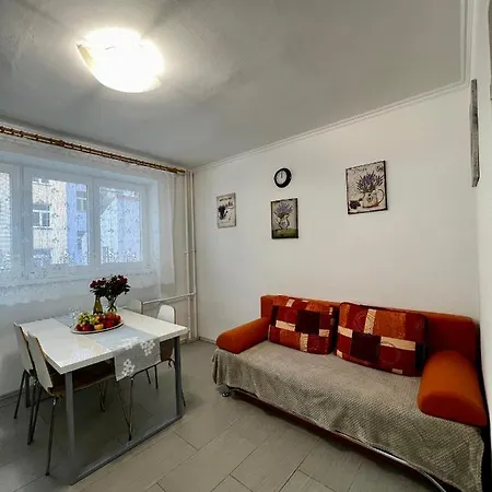 Sofije Apartment *
