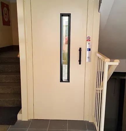 Apartment Sofije Karlovy Vary